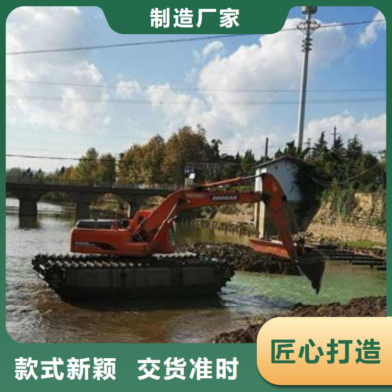 水上挖机出租,水上船挖租赁颜色尺寸款式定制