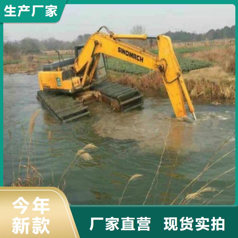 深水挖掘机出租免费咨询