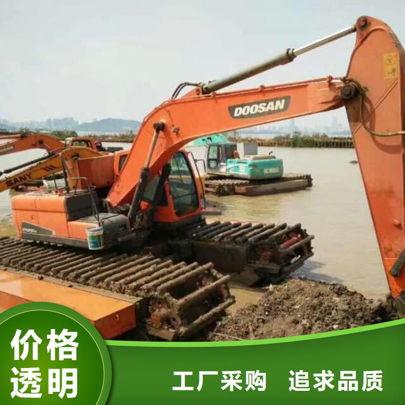 水上船挖出租租赁价格低放心