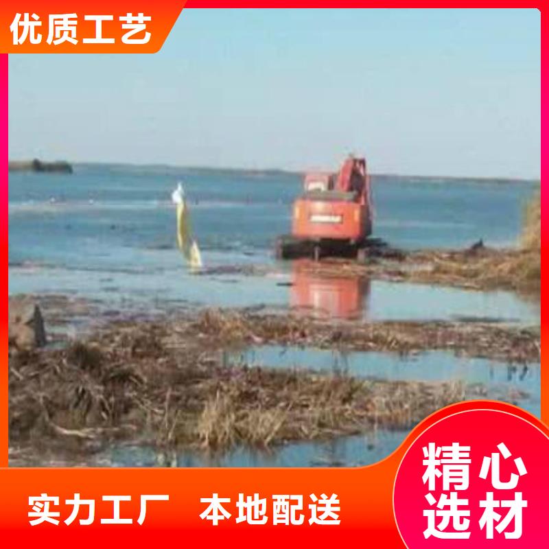 水上挖机出租_水上船挖出租厂家品控严格