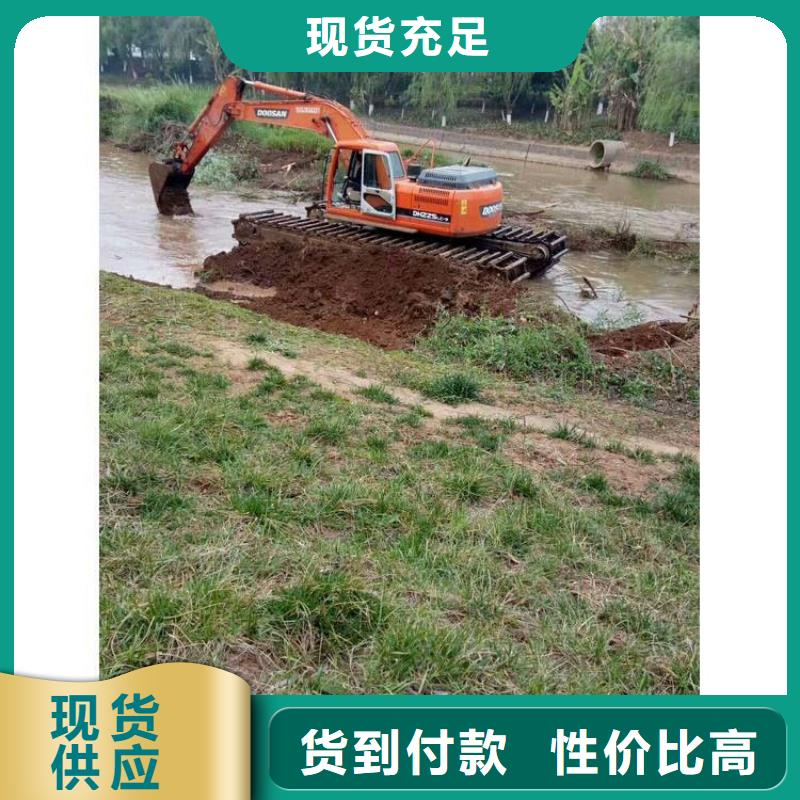 水上挖机出租_水上船挖出租厂家品控严格