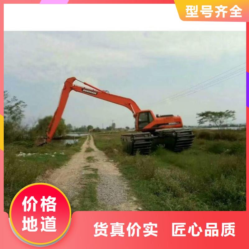 水挖机租赁源头好货放心