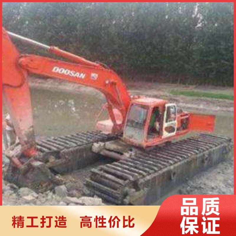 水上挖机出租,水上船挖租赁厂家直销省心省钱