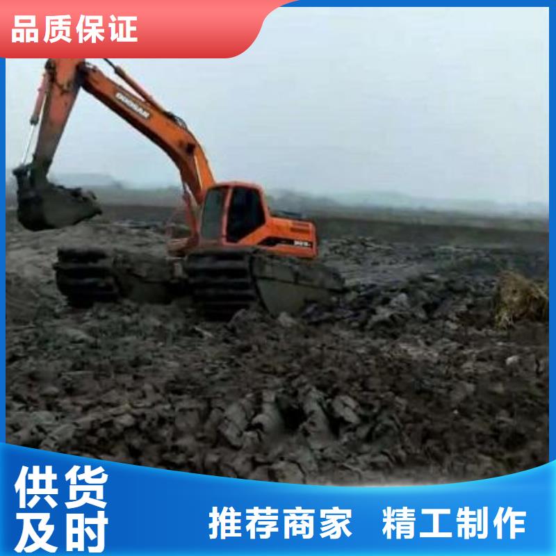 深水挖掘机出租免费咨询