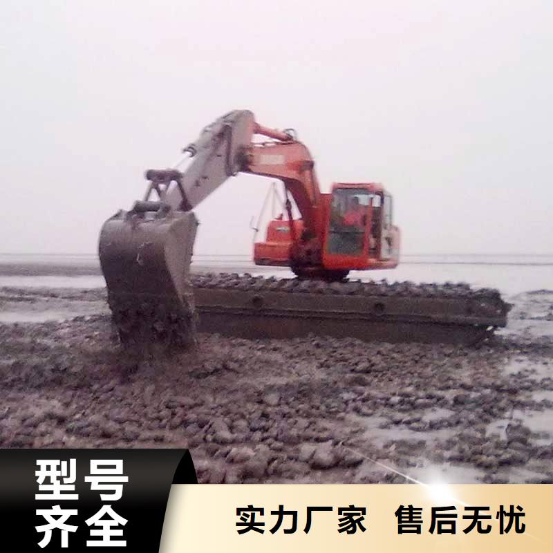 水上挖机出租 水上船挖租赁精工细致打造