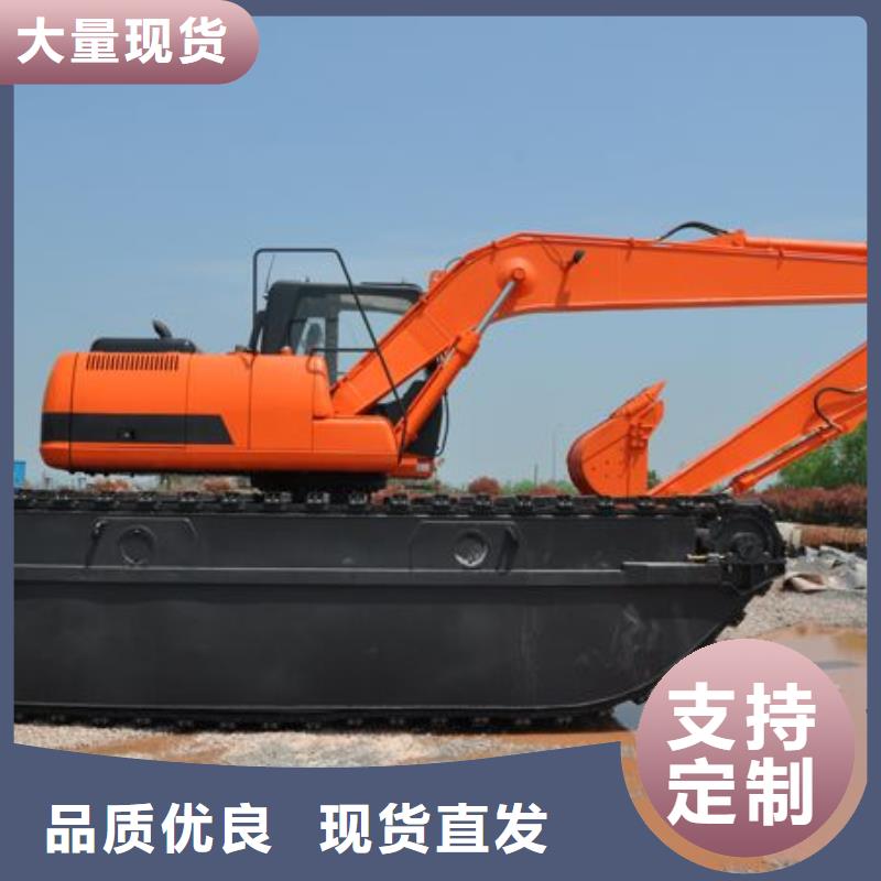 水下挖掘机出租租赁实体厂家直销