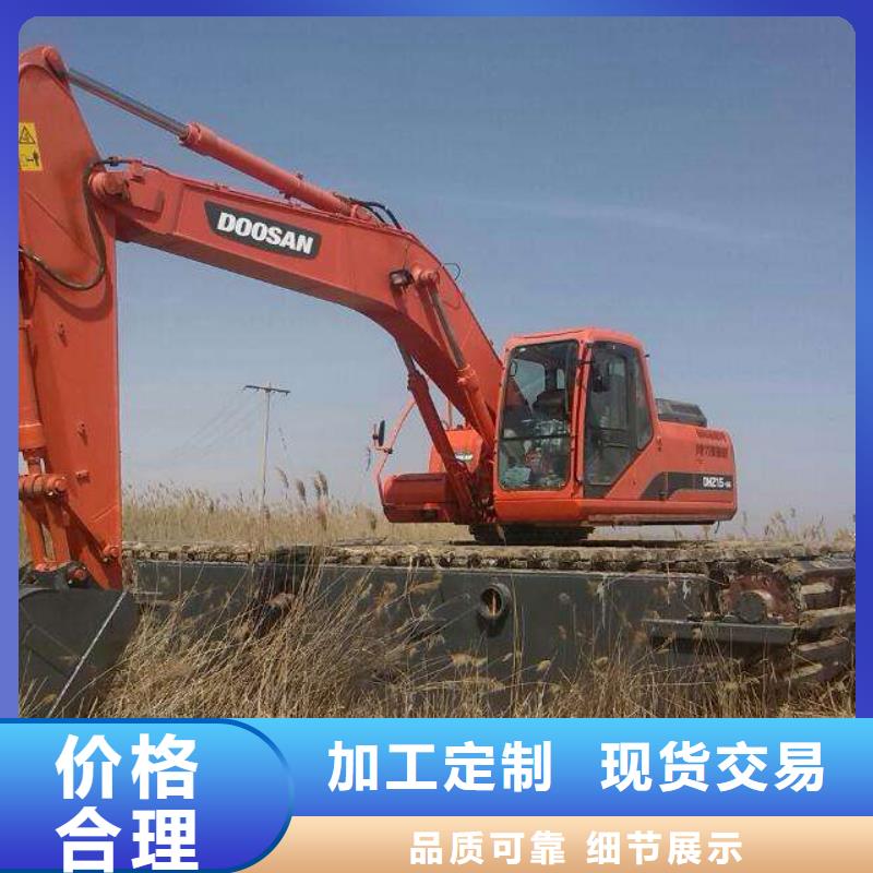 水上船挖出租租赁公司地址