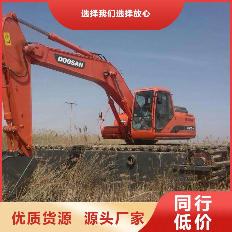 水上挖机出租水上船挖租赁懂您所需