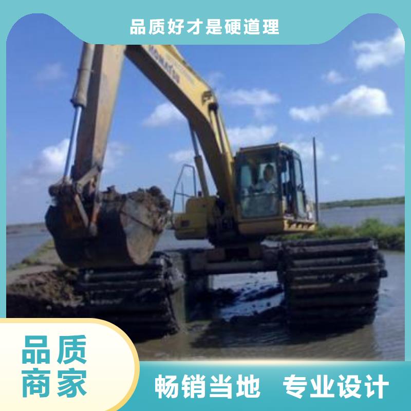 水上挖机出租_水上船挖出租物流配送
