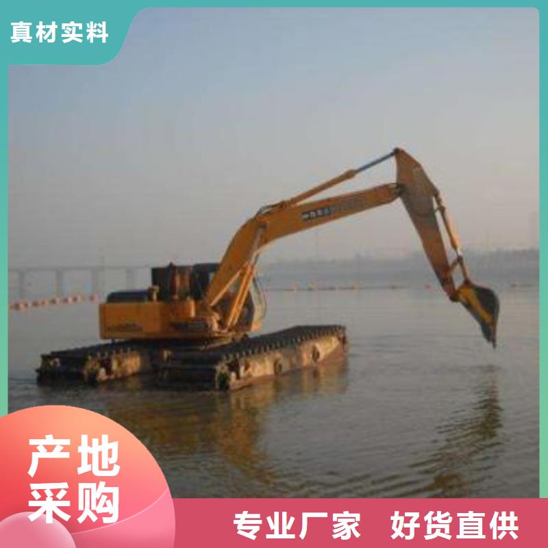 深水挖掘机出租免费咨询