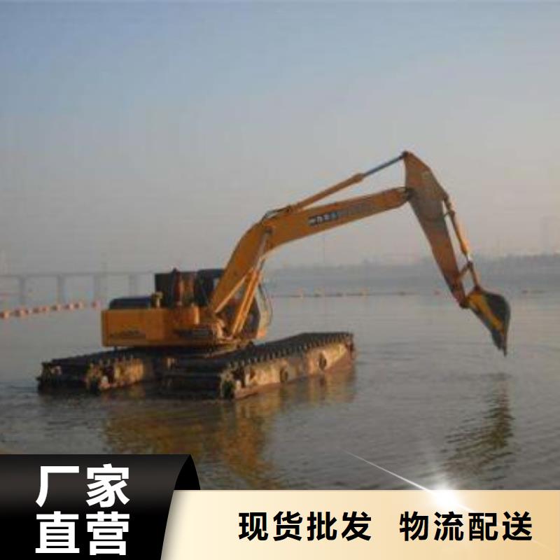 水上挖机出租水上船挖出租您身边的厂家