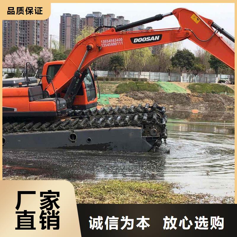 水上挖机出租,水上船挖租赁颜色尺寸款式定制