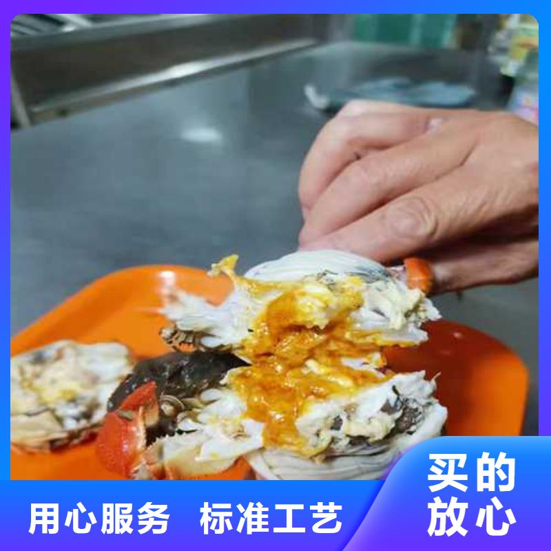 阳澄湖买蟹哪家好吃苏州这里好