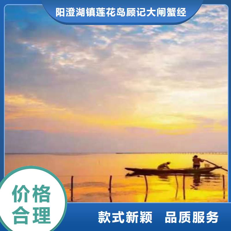苏州阳澄湖大闸蟹哪家比较好吃