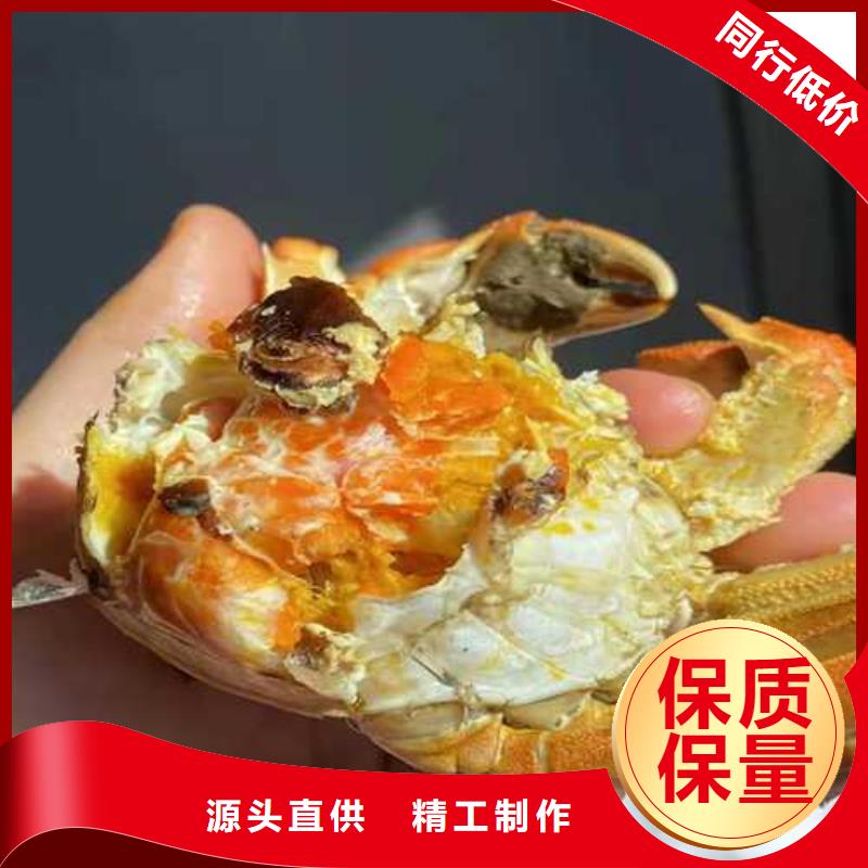 阳澄湖买大闸蟹哪家好苏州这里好