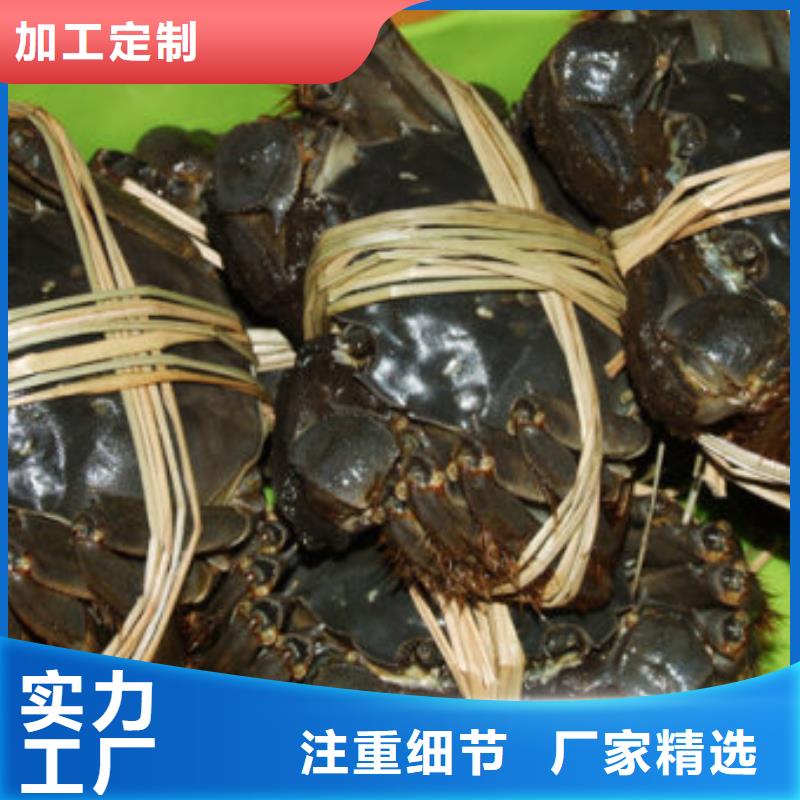 去阳澄湖蟹哪家正宗在苏州阳澄湖