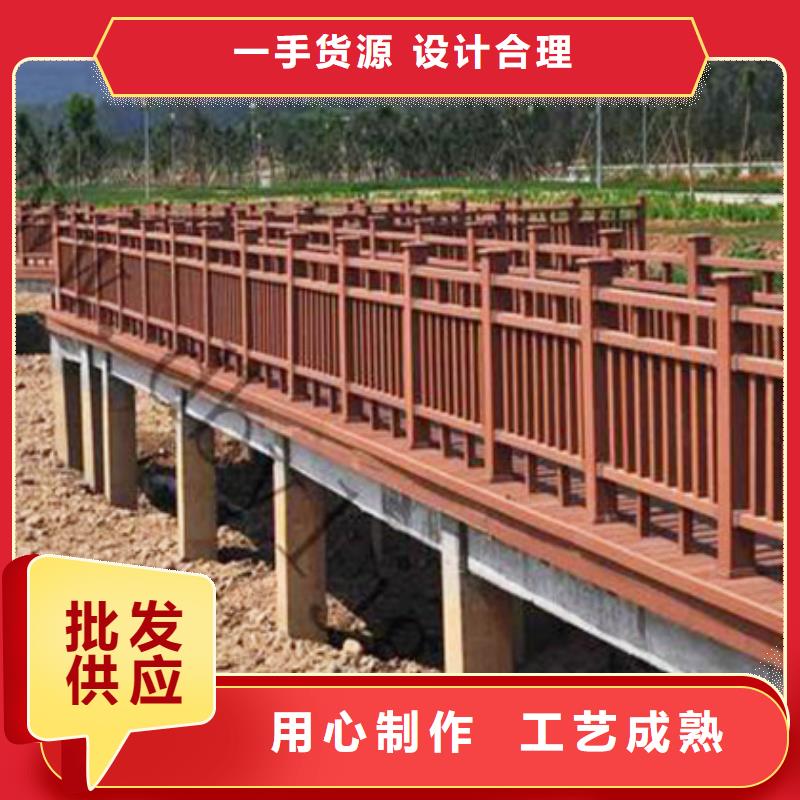 防腐木人行桥多少钱一平方青岛市北区