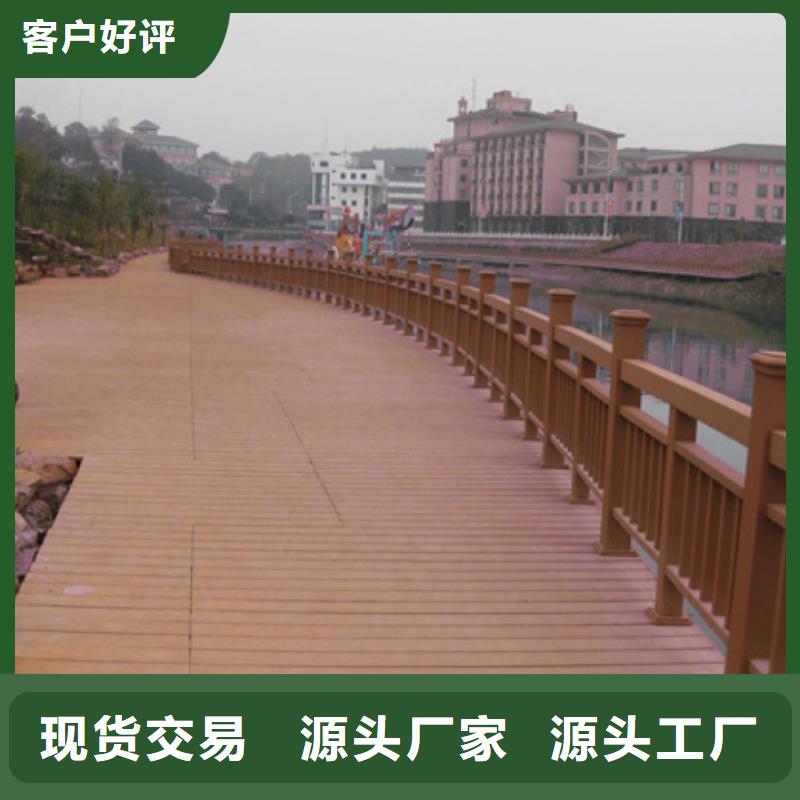 防腐木围栏本地加工厂青岛市城阳区