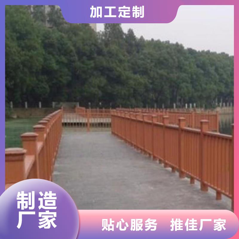 防腐木别墅景观批发价格烟台市福山区