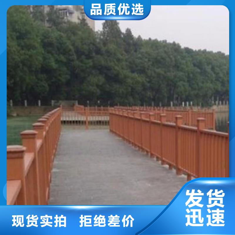 防腐木木平台源头厂家昌邑市