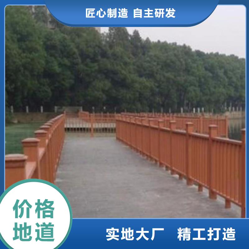 青岛平度市防腐木阳台价格超低