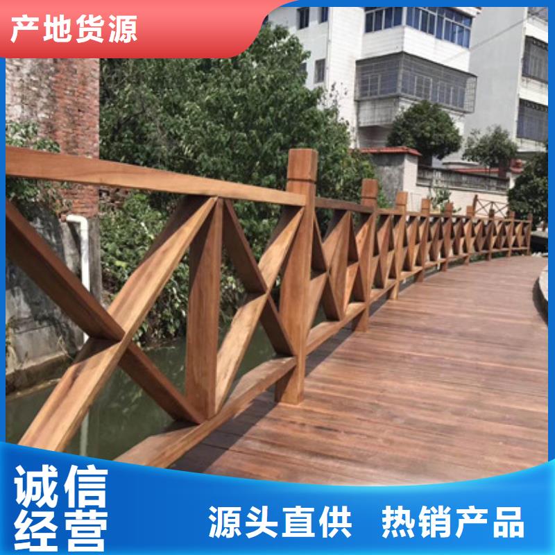 防腐木长廊哪里有卖胶州市