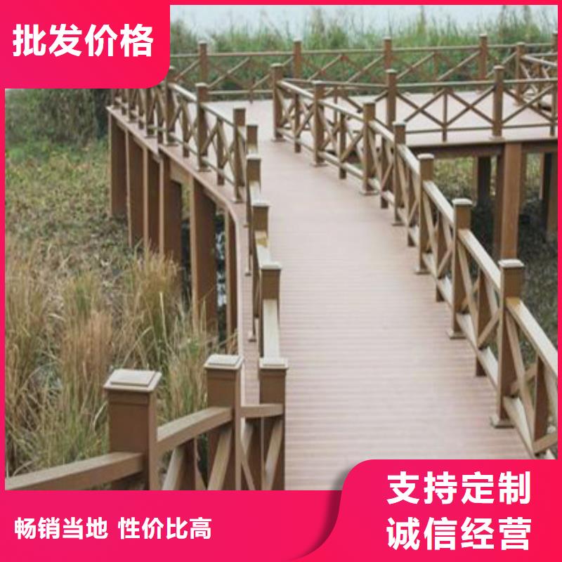 防腐木花槽价格超低烟台市牟平区