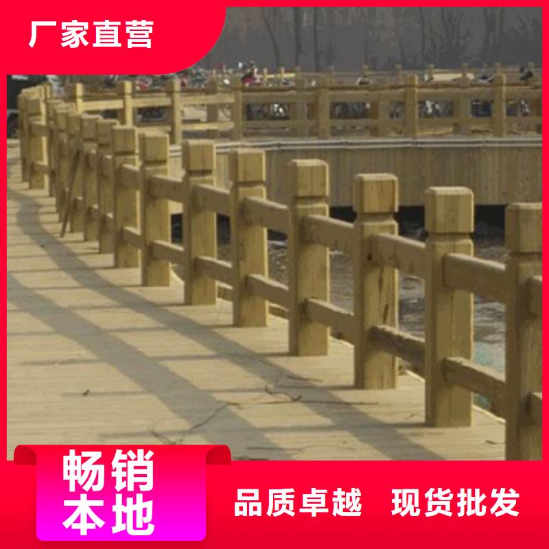 防腐木柳桉木厂家定制胶州市