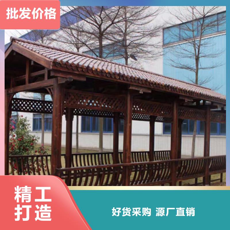 青岛市明村镇防腐木鸡舍厂家