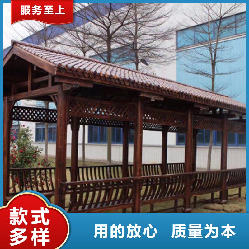 防腐木菠萝格地板厂家直销青岛市市南区