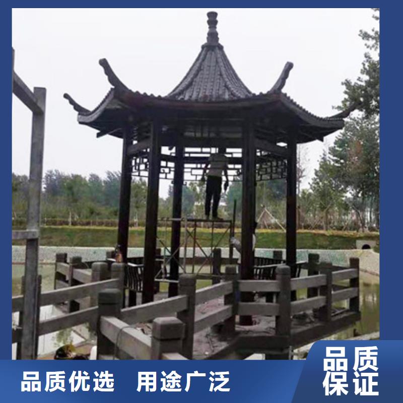 防腐木花槽批发价格崂山区