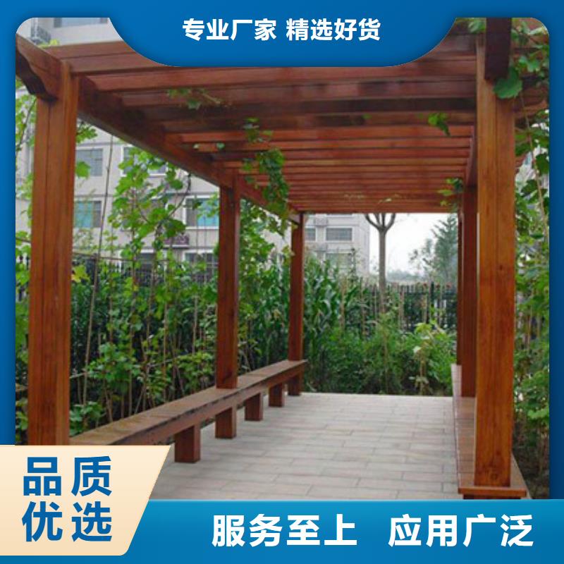 平度塑木地板