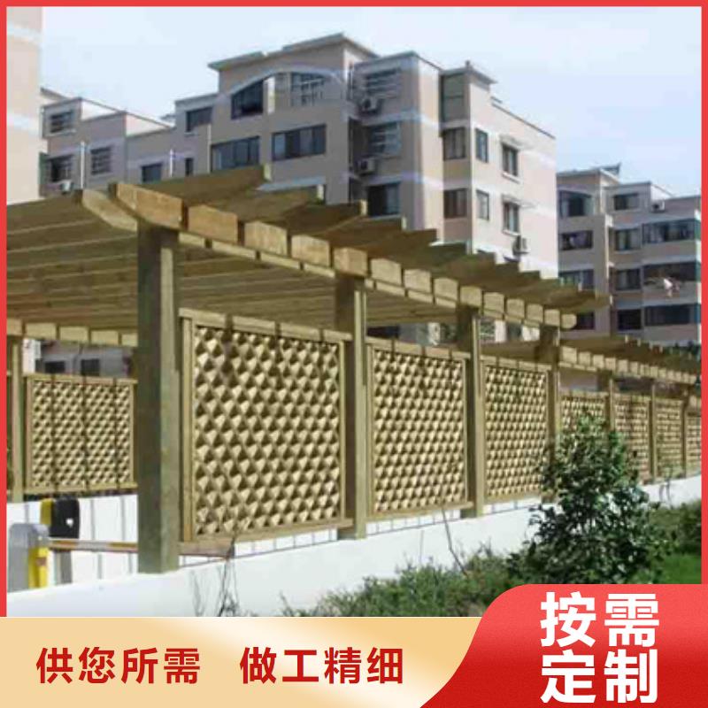 防腐木秋千二十年大厂青岛即墨区