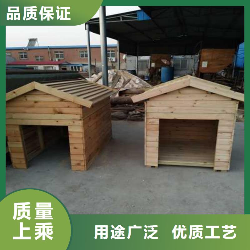 昌邑市防腐木碳化木厂家