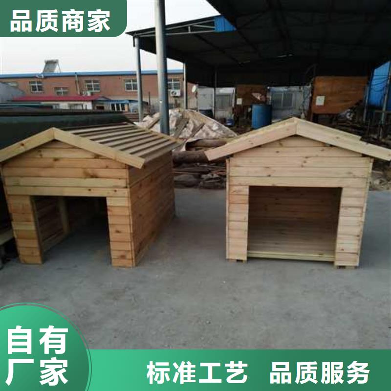 防腐木门头房厂家青岛市里岔镇