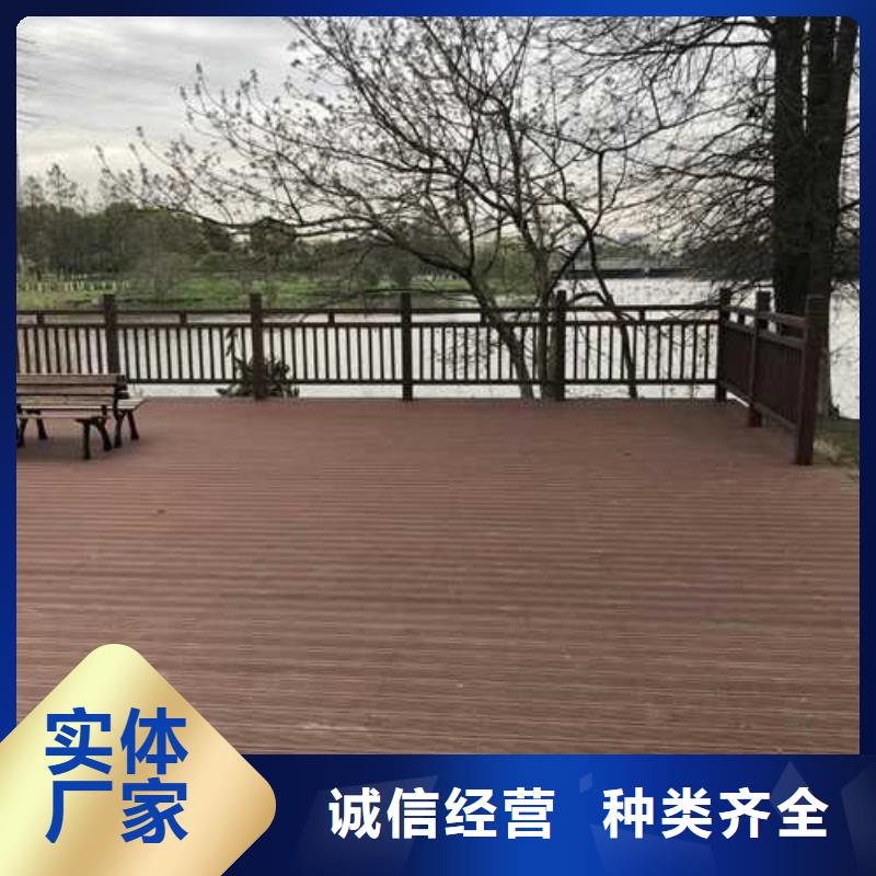 防腐木花槽本地加工厂潍坊市临朐县