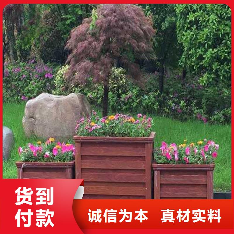 防腐木路名牌安装厂家寿光市