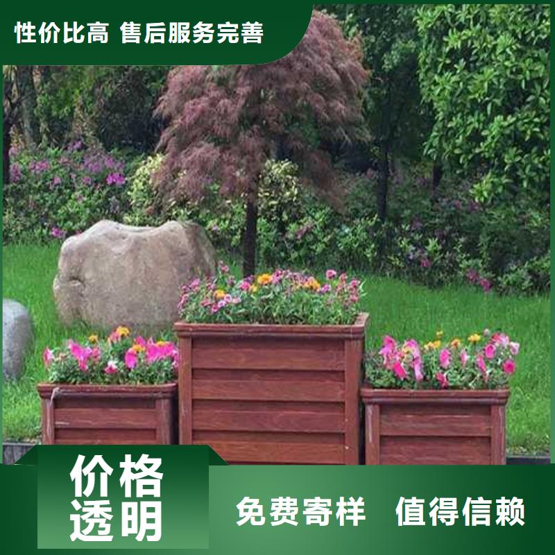 青岛市琊镇防腐木木栈道本地加工厂