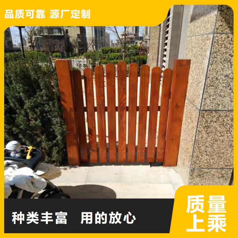 防腐木仿古凉亭多少钱一米青岛市新河镇