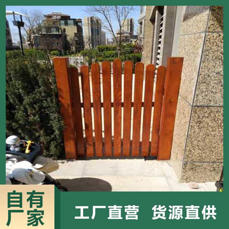 即墨区防腐木狗窝安装厂家