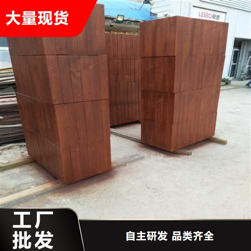 青岛市琊镇防腐木木栈道本地加工厂