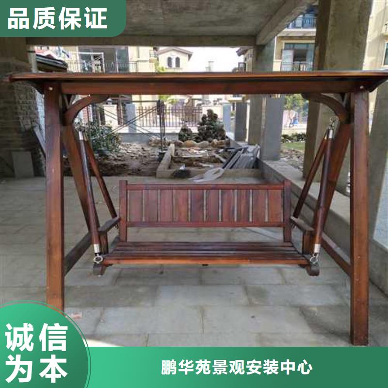 青岛市琊镇防腐木阳台本地厂家