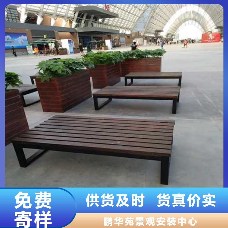 青岛市洋河镇防腐木木平台多少钱一平方