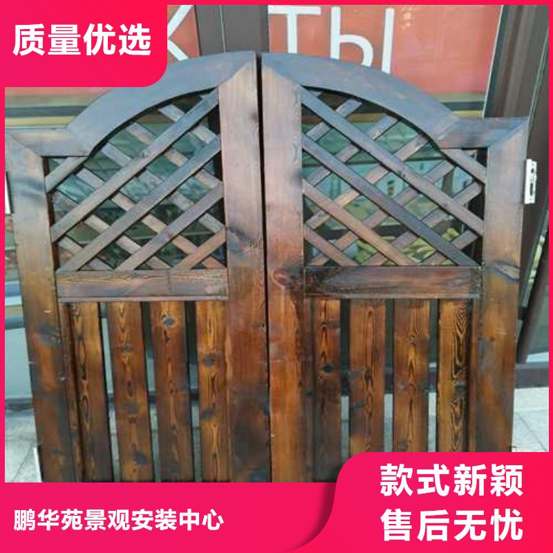 青岛市铺集镇防腐木鸡舍批发价格