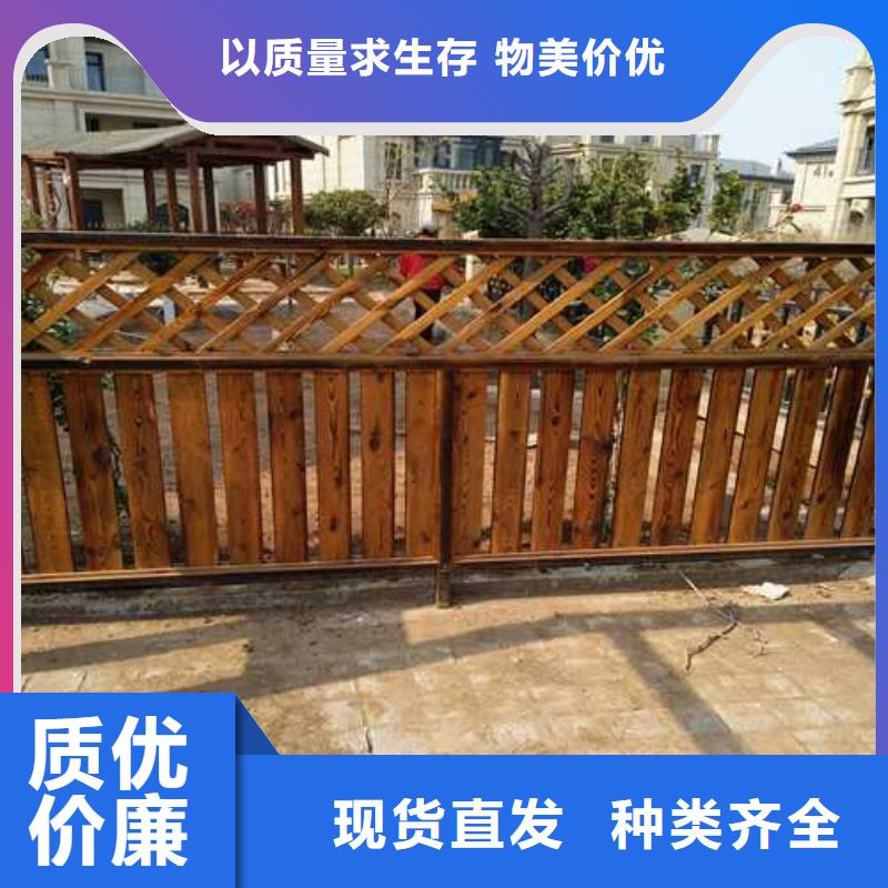 防腐木凉亭价格超低潍坊市寒亭区