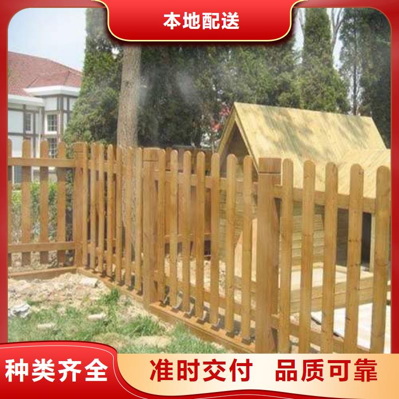 防腐木鸡舍价格超低青岛平度市
