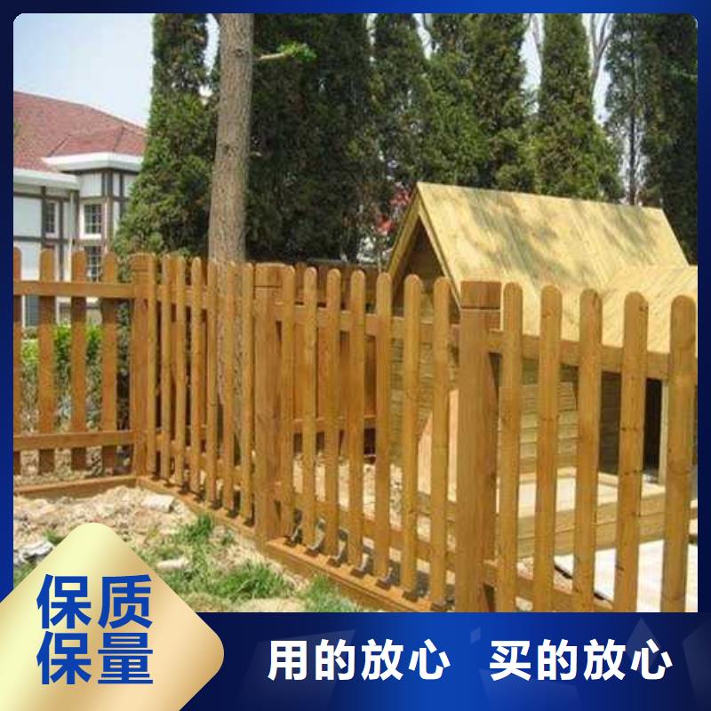 昌邑市防腐木碳化木厂家