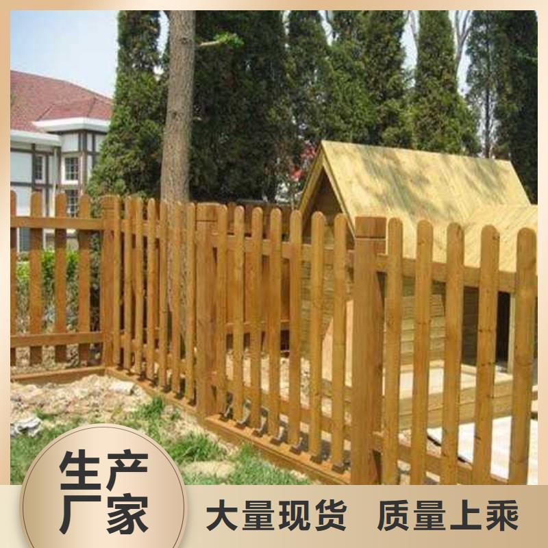 防腐木木平台源头厂家昌邑市