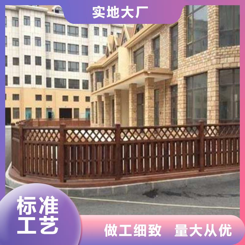 防腐木竹木地板本地加工厂青岛市河头店镇