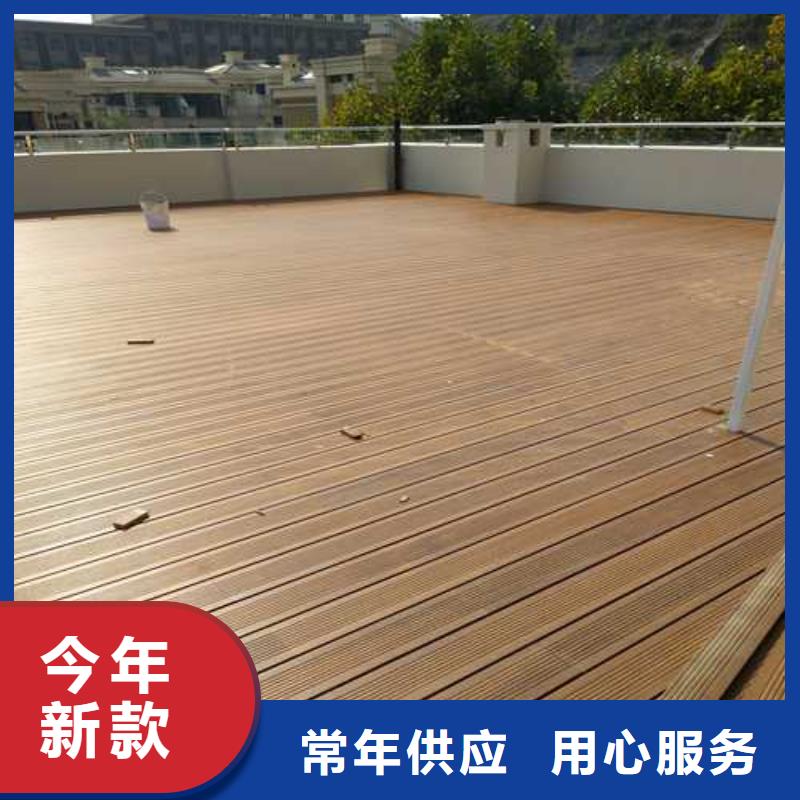青岛市明村镇防腐木鸡舍厂家